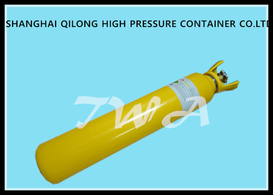 Κίνα 26.8L βιομηχανικός κύλινδρος αερίου που ενώνει στενά την κενή πίεση TWA χάλυβα κυλίνδρων αερίου προμηθευτής