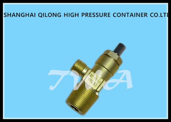 Κίνα Βαλβίδες κυλίνδρων οξυγόνου, πίεση που μειώνουν τις βαλβίδες, qf-15, βαλβίδα κυλίνδρων αερίου ασετυλίνης προμηθευτής