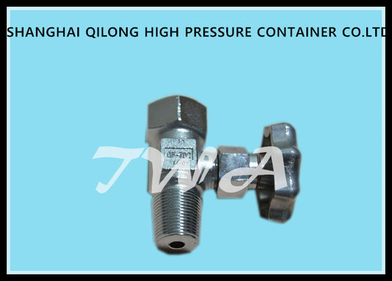 Κίνα Συνδεμένος με τον τύπο βελόνων ανακουφιστικών βαλβίδων πίεσης αέρα οξυγόνου νημάτων GB8335 PZ27.8 προμηθευτής