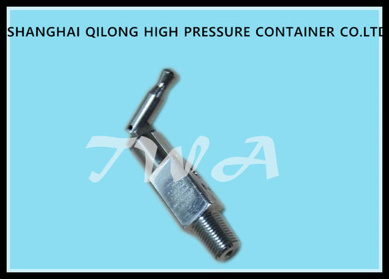 Κίνα Cga870-1 πίεση βαλβίδων κυλίνδρων αερίου που μειώνει την αντίσταση θερμοκρασίας βαλβίδων προμηθευτής