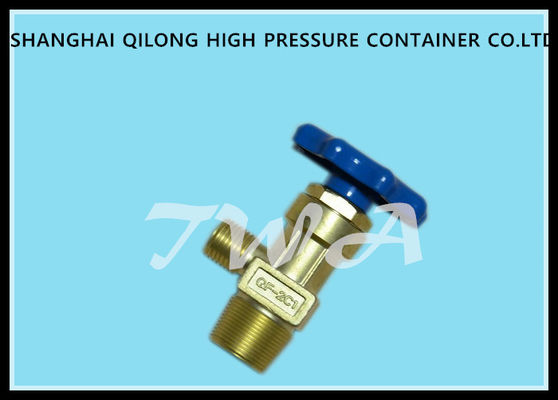 Κίνα Διευθετήσιμες βαλβίδες μπουκαλιών ανακουφιστικών βαλβίδων G1/2 χιλ. πίεσης κυλίνδρων οξυγόνου ορείχαλκου προμηθευτής