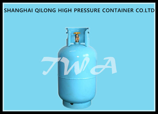 Κίνα BBQ 13KG χαμηλής πίεσης δεξαμενή κυλίνδρων αερίου LPG/αποθήκευσης LPG προμηθευτής