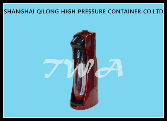 Κίνα Η χειρωνακτική τέλεια πλαστική μηχανή εγχώριας σόδας ABS κονσερβοποιεί τη συσκευασία 0.6L προμηθευτής