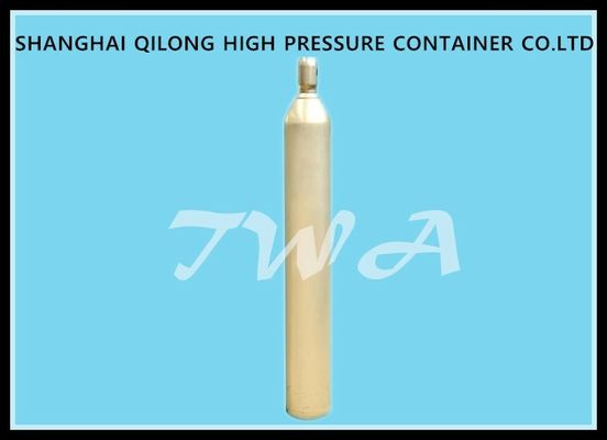 Κίνα Βιομηχανική αερίου κυλίνδρων ISO9809 40L τυποποιημένη πίεση TWA χάλυβα κυλίνδρων αερίου συγκόλλησης κενή προμηθευτής