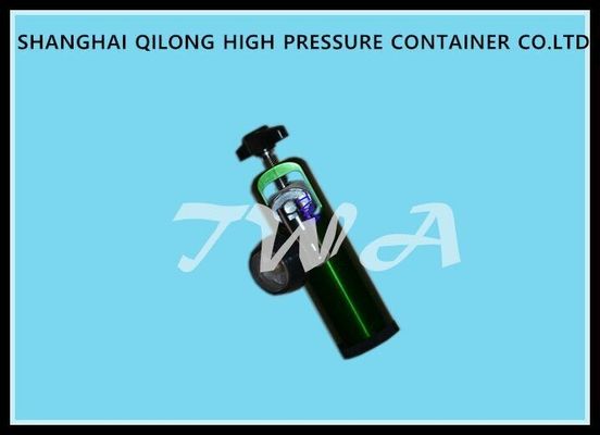 Κίνα Αμερικανικός ρυθμιστής οξυγόνου χρήσης ορείχαλκου ιατρικός για CGA870 στο νοσοκομείο ή στο σπίτι προμηθευτής