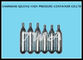 Βιομηχανικές μίνι κασέτες D21-16 μπουκαλιών του CO2 χάλυβα 12g 16g 28g μίας χρήσης προμηθευτής