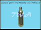 μίας χρήσης μπουκάλια αερίου 12g D18-12 για τη ζωή Jackedts αέρα/την πυρκαγιά σκονών προμηθευτής