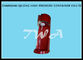 Φορητός κατασκευαστής σόδας εμπορίου εγχώριας χρήσης κόκκινου χρώματος εύκολος στα φίλτρα καθαρού νερού προμηθευτής
