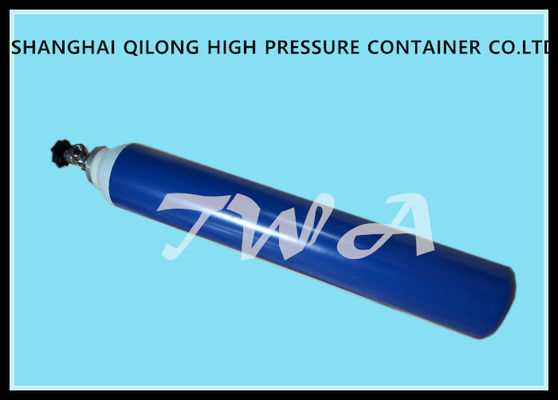 Κίνα 10.7L ISO9809 37 βιομηχανική πίεση TWA κυλίνδρων αερίου χάλυβα ΜΝ προμηθευτής