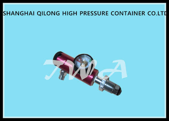 Κίνα Ql-acga540r-2 για την πώληση, αμερικανικός ρυθμιστής οξυγόνου χρήσης ορείχαλκου ιατρικός για CGA 540 προμηθευτής