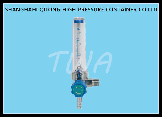 Κίνα TWA - ιατρικό flowmeter οξυγόνου F0102A, ΥΨΗΛΌΣ μετρητής ροής οξυγόνου ακρίβειας προμηθευτής