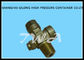 Διευθετήσιμη ανακουφιστική βαλβίδα πίεσης αζώτου/βαλβίδα μπουκαλιών οξυγόνου προμηθευτής
